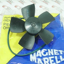 ELETTROVENTOLA RISCALDAMENTO