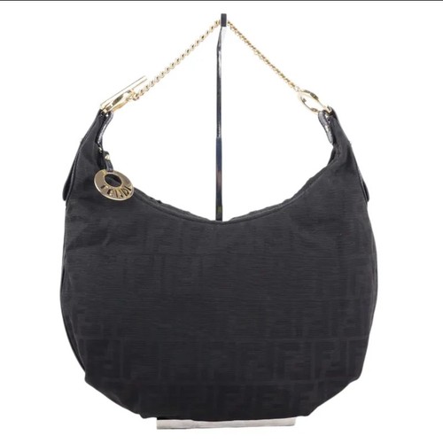 Fendi tobacco zucca - tobacco,