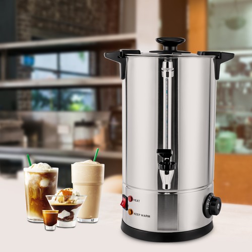 Bollitore acqua calda cucina