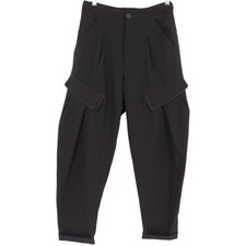 Pantaloni cargo neri HIGH Use