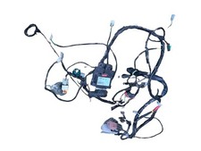 Impianto Elettrico Gilera