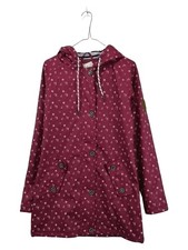 Giacca antipioggia donna