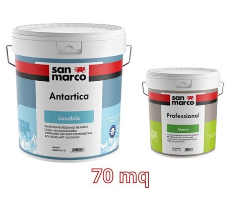 San marco kit - marco,