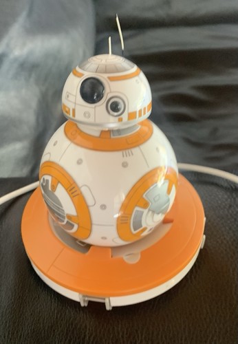 Star wars sphero 8 - star,