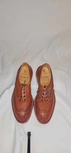 Tricker keswick brogues - keswick,