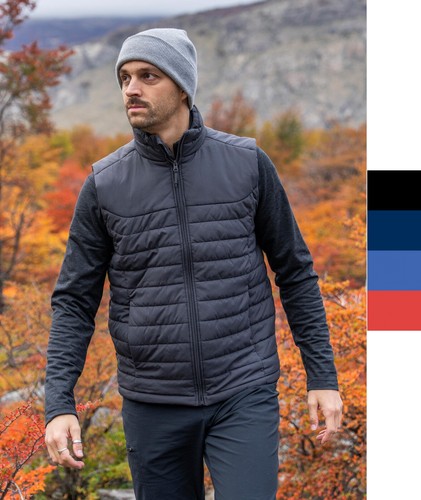 Stormtech giubbotto uomo - stormtech,