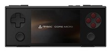 Antec core micro console - core, di