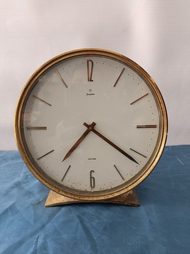 Orologio tavolo junghans - orologio,