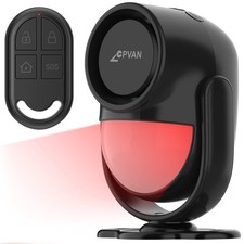 CPVAN Sensore Movimento