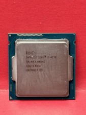 CPU Intel 4a generazione Core