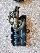 Turbina Pompa Gasolio Alternatore Motorino Avviamento E Altri Ricambi Per Panda