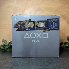 PSone Harry Potter Bundle