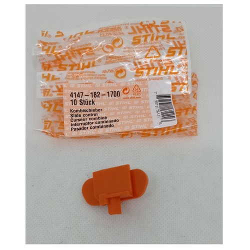Cursore marcia arresto stihl - -,