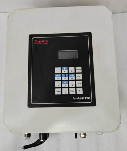 Thermo fisher scientific - thermo,