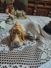 Ceramica Cacciapuoti Cane