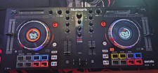 Console numark mixtrack - console,