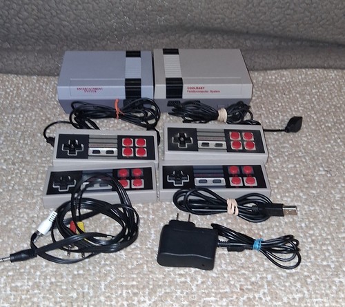 Nes nintendo originale compact - nes,