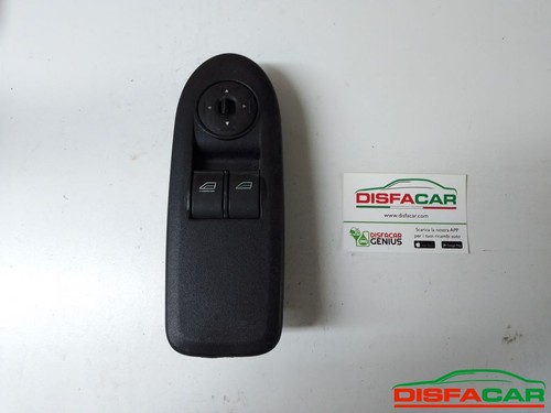 Pulsantiere alzavetri ford - pulsantiere,