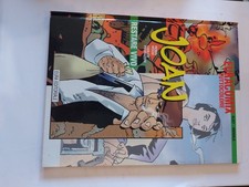 Volume cartonato  Euracomix   227  joan