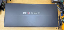 Topre Realforce R4 Wireless