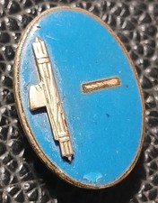 DISTINTIVO FASCISTA DI GRADO