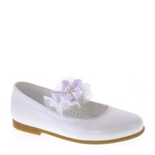 Ballerine Eleganti Comunione