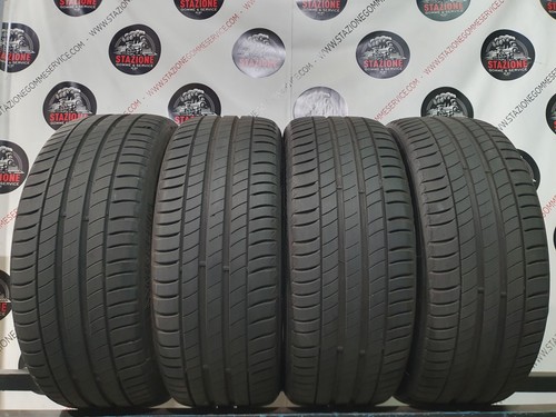 Gomme estive usate - gomme, michelin