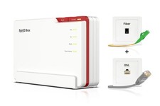 AVM FRITZ Box 5690 Pro