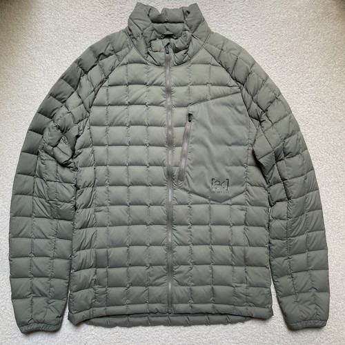 Giacca isolante uomo burton - giacca,