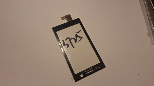 Sony xperia st25i - sony, u