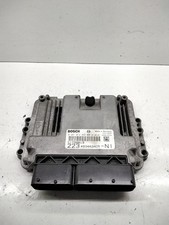 CENTRALINA MOTORE ECU PER FIAT Doblo Cargo 0281012865 51798819 Diesel 1900 (05>