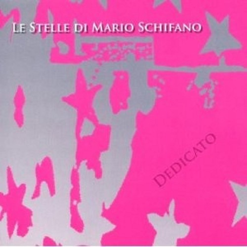 Stelle mario schifano - stelle, di