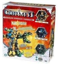 COLLEZIONE Gormiti-Gig