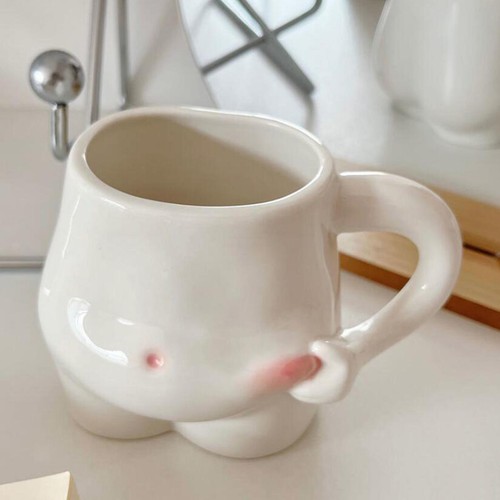 Céramique tasses café - céramique, à