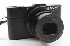 Sony Cyber-Shot DSC-RX100 II