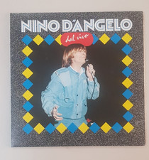 Nino D'Angelo – Dal Vivo