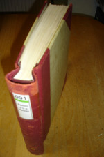 SBZ+DDR 1945-62 Lindner senza