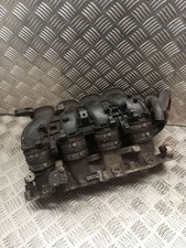 Collettore aspirazione Alfa