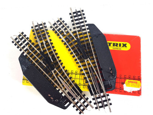 Trix express coppia - express,