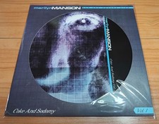 Marilyn manson the spooky - the,