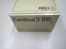 Abu xDisplout Cardinal 3 BRL