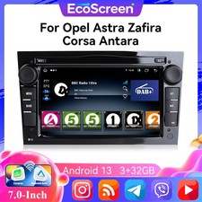 Autoradio 7" Android Carplay
