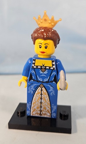 Lego 7079 castello regina - lego,