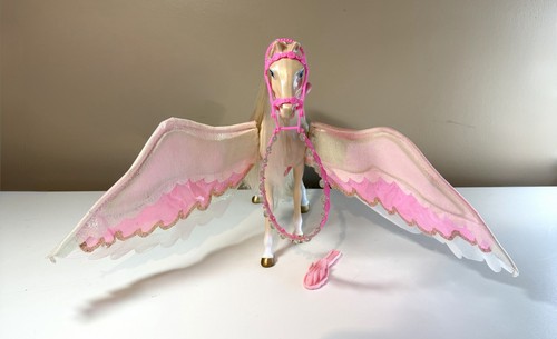 Barbie arcobaleno scintillante - barbie,