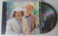 SIMON AND GARFUNKEL Simon And