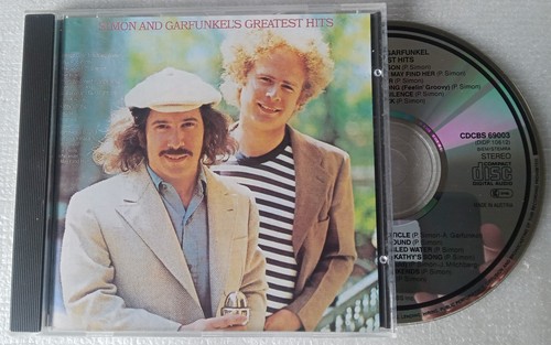 Simon and garfunkel - simon,