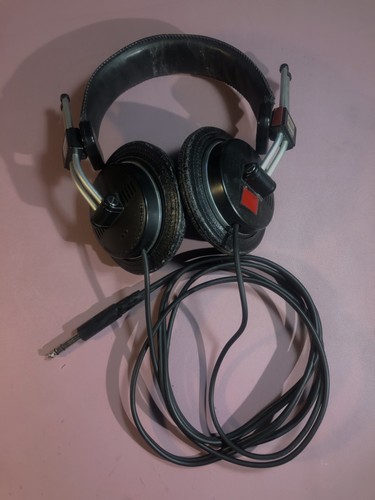 Cuffie professionali stereo