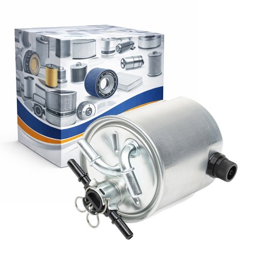 Filtro gasolio carburante - gasolio,