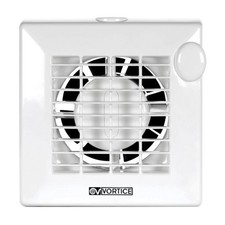 Assiale Ventilatore Scarico