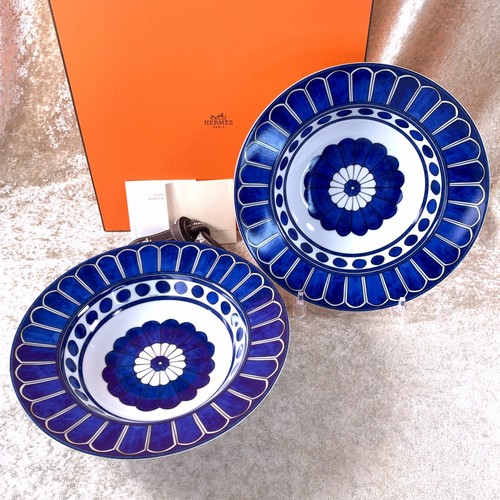 Hermes paris piatto pasta - paris,